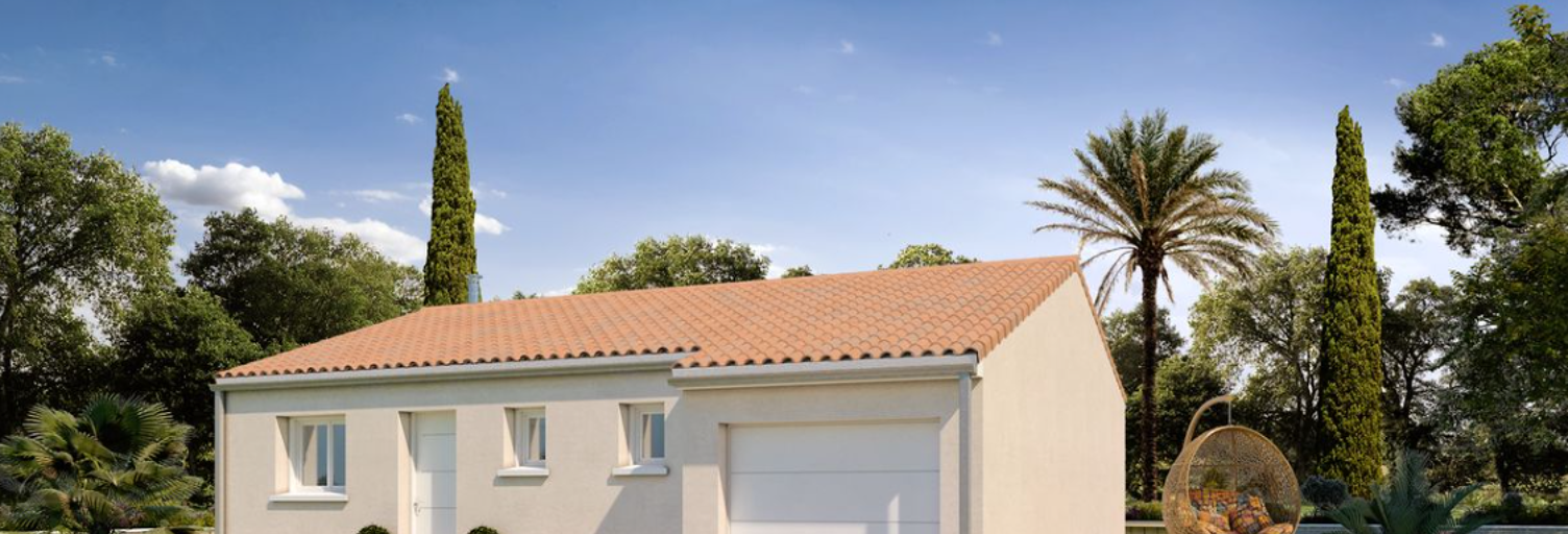 Maison 3 Pièces 75 m² à vendre à Saint-Jean-de-Duras (47120)