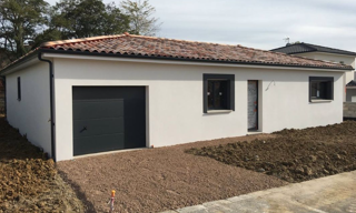 Maison 3 Pièces 75 m² à louer à Pujols (33350)