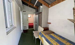 Maison 2 Pièces 33 m² à vendre à Valras-Plage (34350)