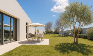 Maison 6 Pièces 132 m² à vendre à Lyon 3 (69003)