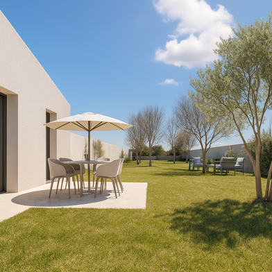 Maison 6 pièces 949000 €