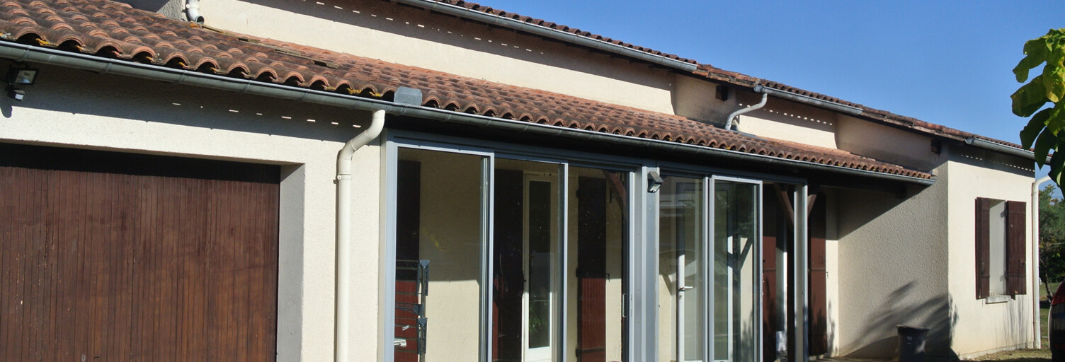 Maison 6 Pièces 144 m² à vendre à Marmande (47200)