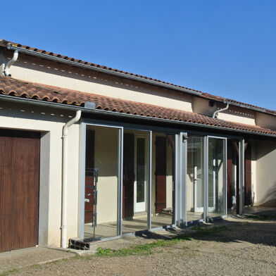 Maison 6 pièces 525000 €