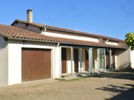 À VENDRE   MAISON DE PLAIN-PIED AVEC GARAGE ET TERRAIN CONST — photo 2
