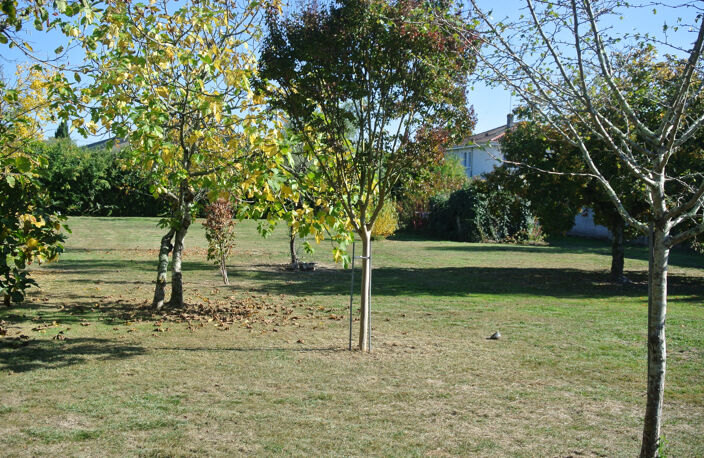 À VENDRE   MAISON DE PLAIN-PIED AVEC GARAGE ET TERRAIN CONST — photo 3