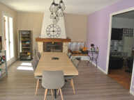 À VENDRE   MAISON DE PLAIN-PIED AVEC GARAGE ET TERRAIN CONST — photo 4
