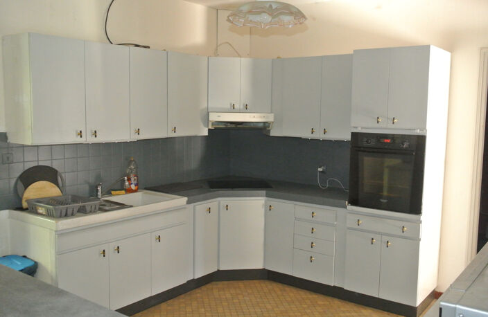 À VENDRE   MAISON DE PLAIN-PIED AVEC GARAGE ET TERRAIN CONST — photo 5