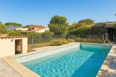 Maison 4 pièces 349000 €