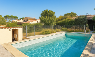 Maison 4 Pièces 101 m² à vendre à Gallargues-le-Montueux (30660)