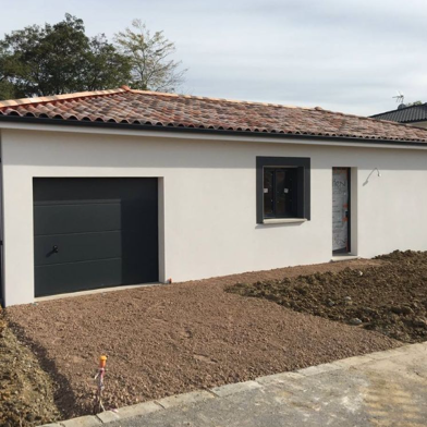 Maison 3 pièces 795 €