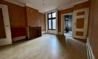 Appartement 3 Pièces 72 m² à vendre à Saint-Étienne (42000)