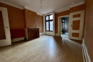 Appartement 3 pièces 53000 €