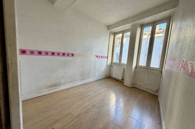 Appartement 3 pièces 53000 €