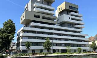 Appartement 5 Pièces 101 m² à vendre à Mulhouse (68100)