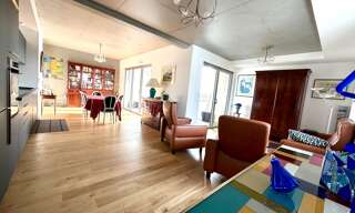 Appartement 5 Pièces 101 m² à vendre à Mulhouse (68100)