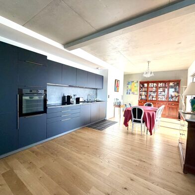 Appartement 5 pièces 355000 €