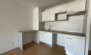 Appartement 2 Pièces 39 m² à louer à Toulouse (31500)