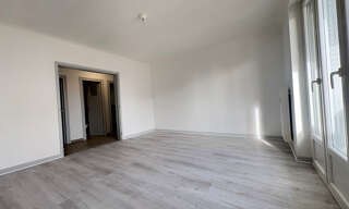 Appartement 3 Pièces 71 m² à louer à Clermont-Ferrand (63100)