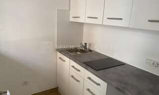 Appartement 1 Pièce 31 m² à louer à Nice (06300)