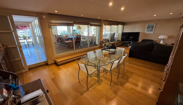 Appartement 7 pièces  à vendre Canet-en-Roussillon 66140