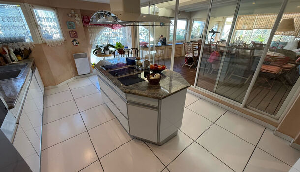 Appartement 7 pièces  à vendre Canet-en-Roussillon 66140