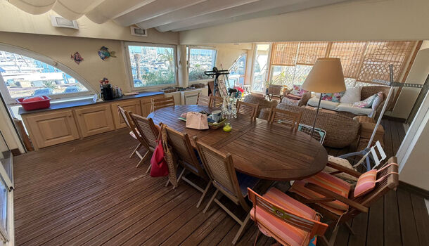 Appartement 7 pièces  à vendre Canet-en-Roussillon 66140