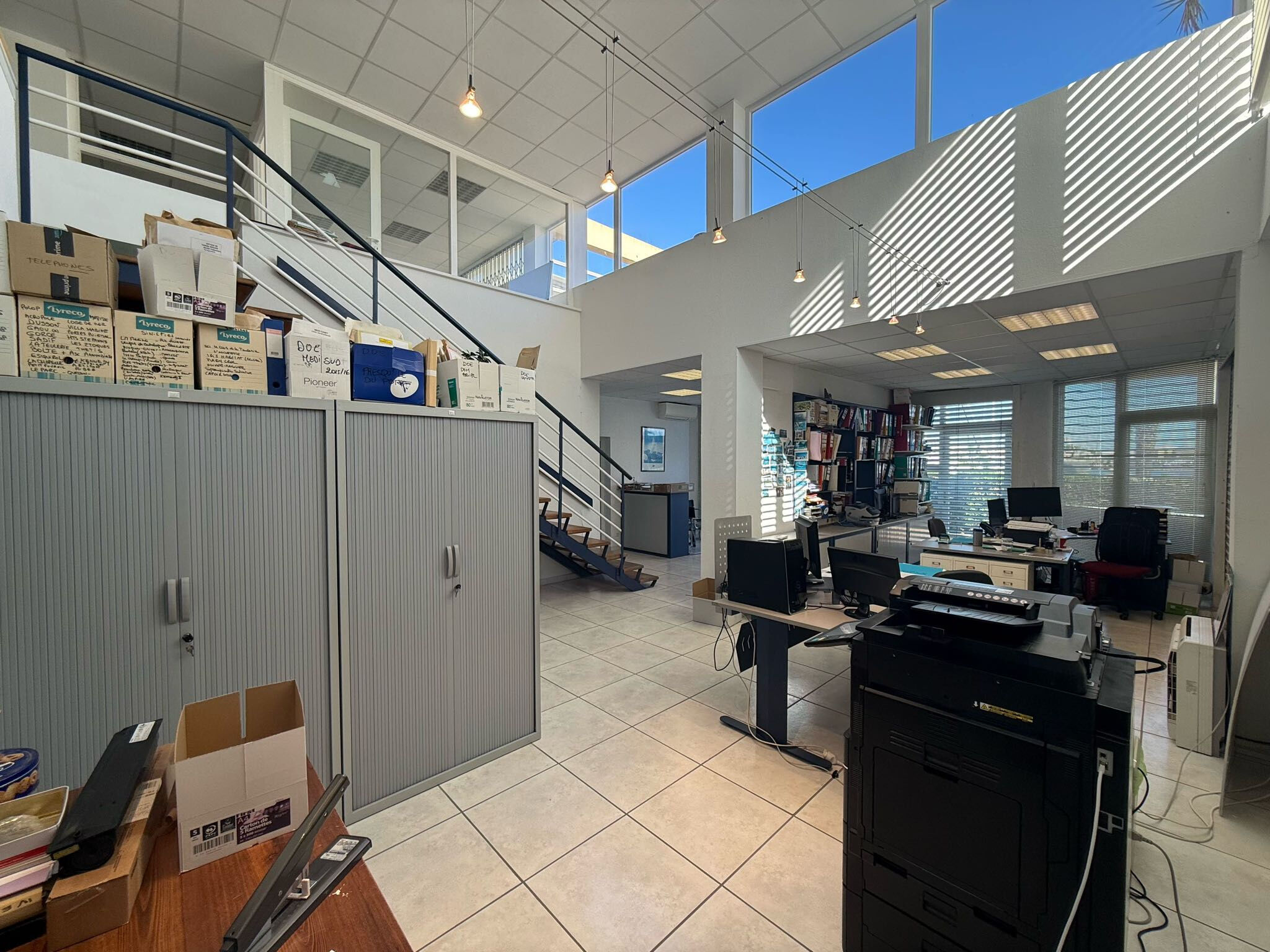 Bureau  à vendre Canet-en-Roussillon 66140