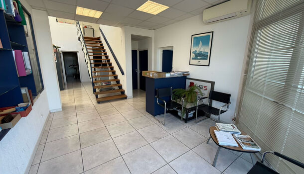 Bureau  à vendre Canet-en-Roussillon 66140
