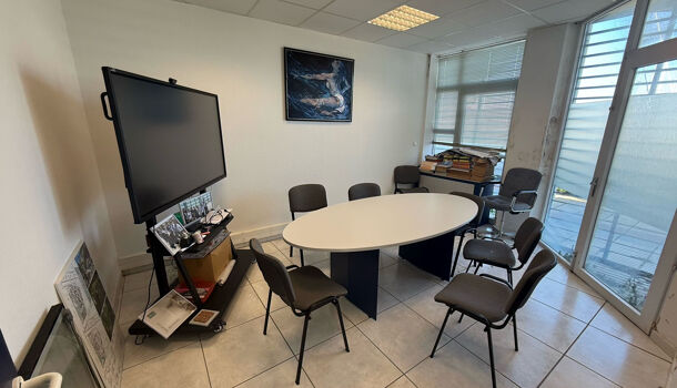 Bureau  à vendre Canet-en-Roussillon 66140