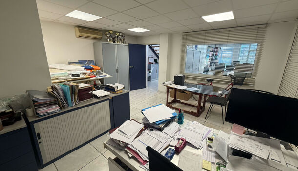 Bureau  à vendre Canet-en-Roussillon 66140