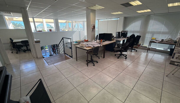 Bureau  à vendre Canet-en-Roussillon 66140