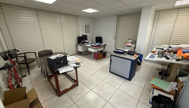 Bureau  à vendre Canet-en-Roussillon 66140