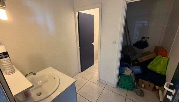 Bureau  à vendre Canet-en-Roussillon 66140