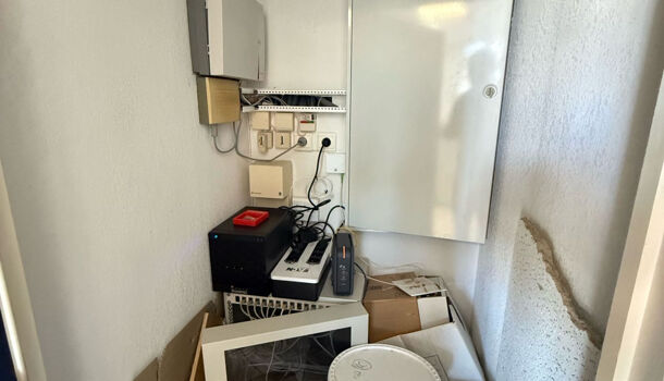 Bureau  à vendre Canet-en-Roussillon 66140