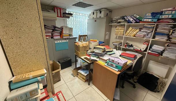 Bureau  à vendre Canet-en-Roussillon 66140