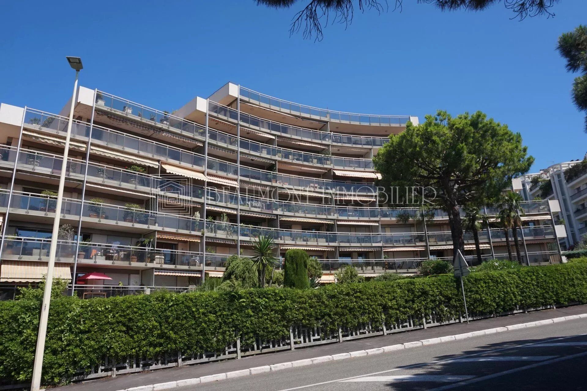 Photo Appartement de 3 pièces Nice