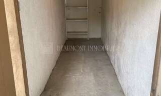 Garage  6 m² à louer à Nice (06300)