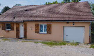 Maison 3 Pièces 77 m² à vendre à Bletterans (39140)