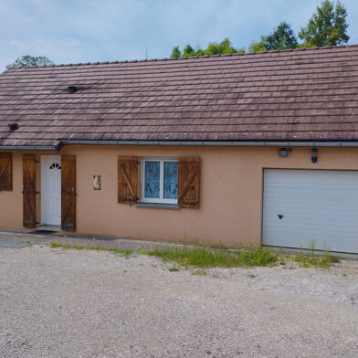 Maison 3 pièces 215000 €