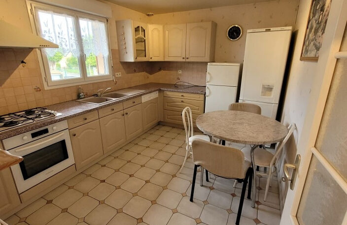 Maison de plain-pied à Bletterans, proche des commerces ! — photo 2