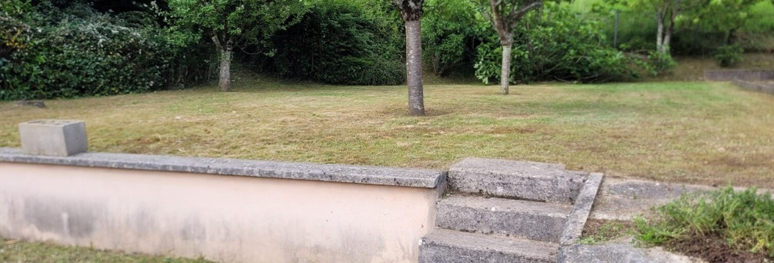 Maison 3 Pièces 77 m² à vendre à Bletterans (39140)