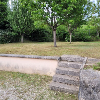 Maison 3 pièces 215000 €