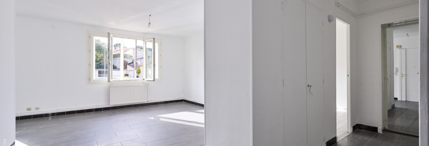 Appartement 4 Pièces 104 m² à vendre à Aubagne (13400)