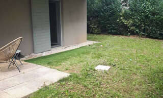 Appartement 2 Pièces 44 m² à louer à Fleury-Mérogis (91700)