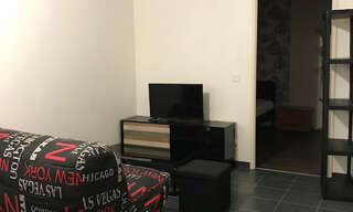 Appartement 2 Pièces 44 m² à louer à Fleury-Mérogis (91700)