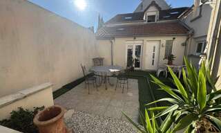 Maison 3 Pièces 76 m² à vendre à Châtellerault (86100)