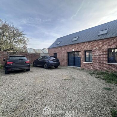 Maison 5 pièces 149600 €