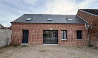 Maison 5 Pièces 98 m² à vendre à Crécy-sur-Serre (02270)