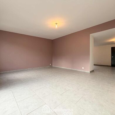 Maison 5 pièces 149600 €