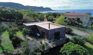 Maison 3 Pièces 60 m² à vendre à Sartène (20100)